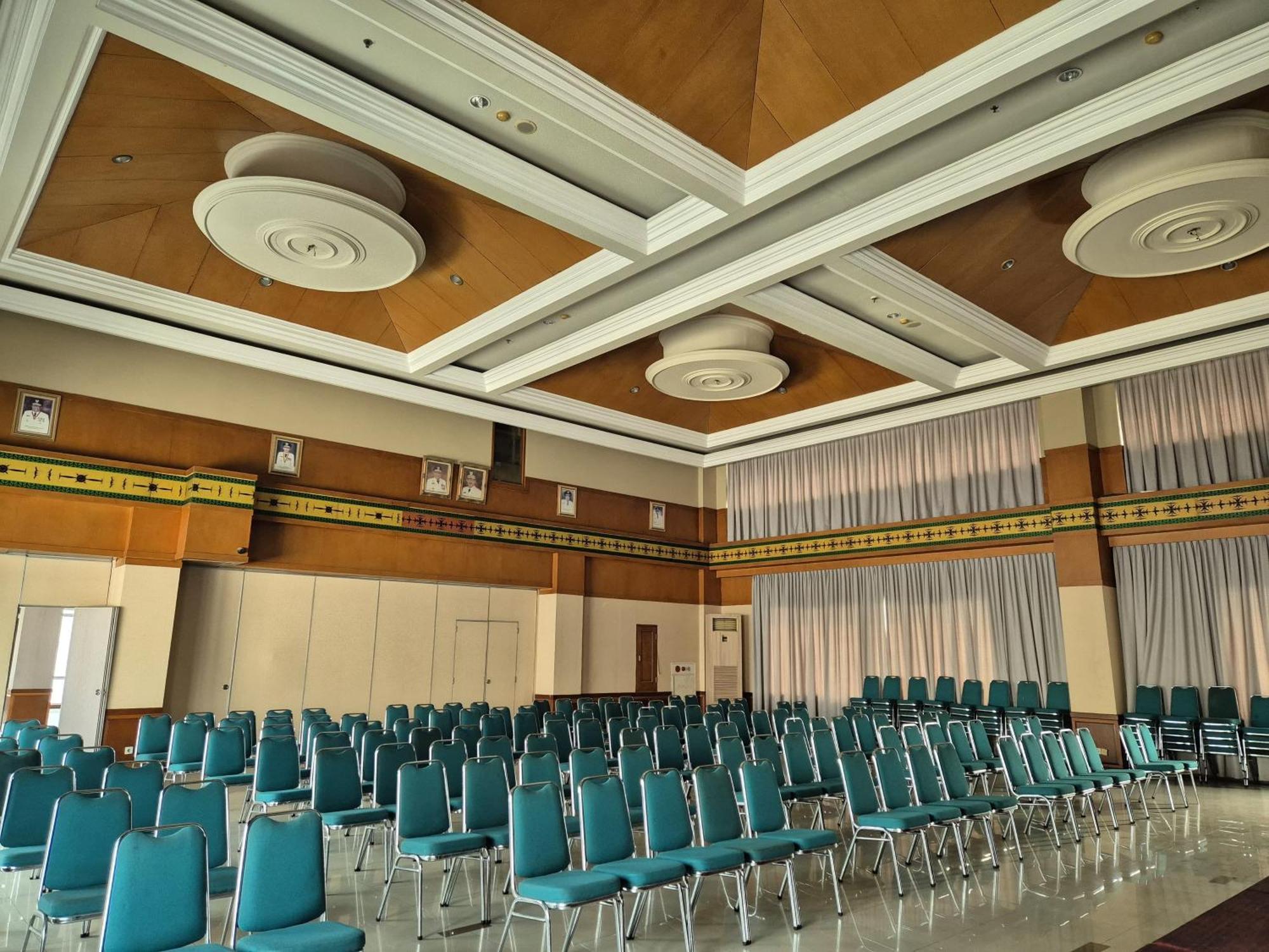 Giia Maluku Hotel Thamrin Jakarta Extérieur photo
